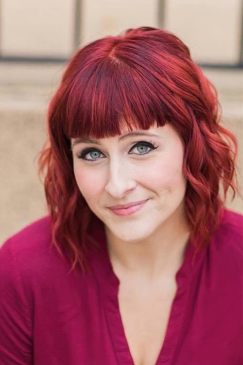 Kylie Young-Harper foto