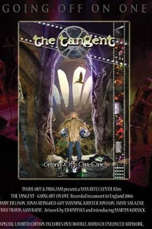 The Tangent: Going Off On One (2007) poster