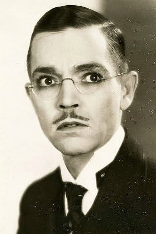 Johnny Arthur foto
