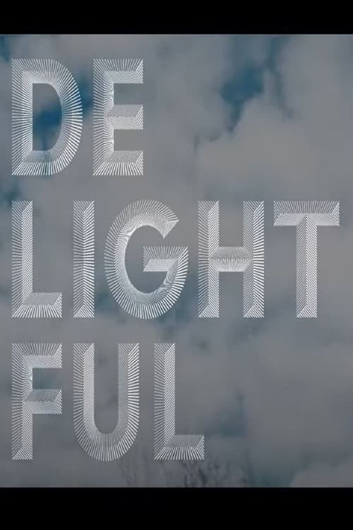 Delightful (2017) poster
