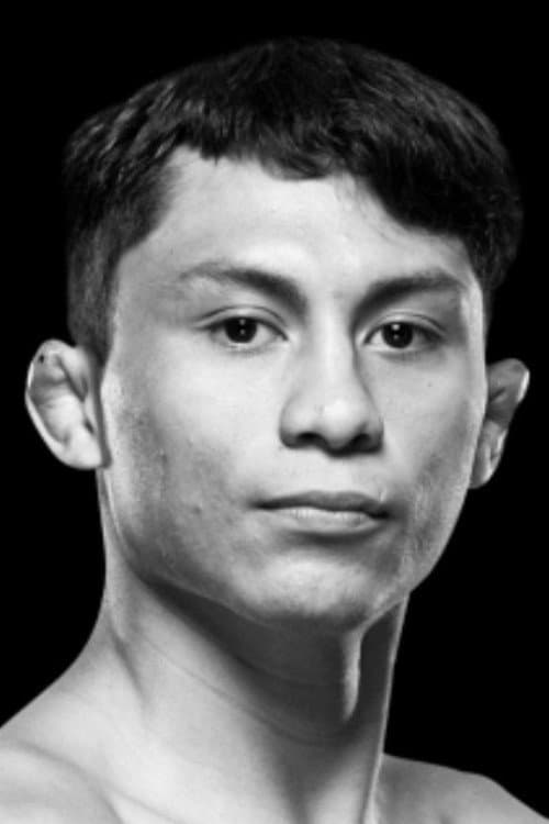 Victor Altamirano foto