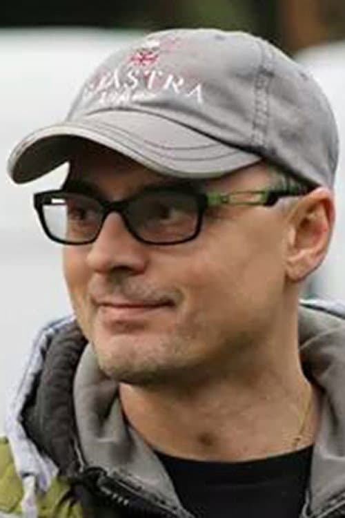Gleb Yakubovskiy foto