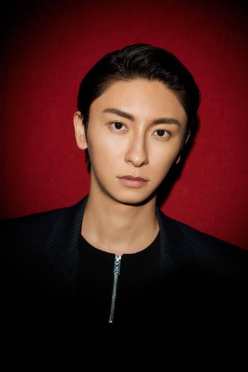與真司郎 foto