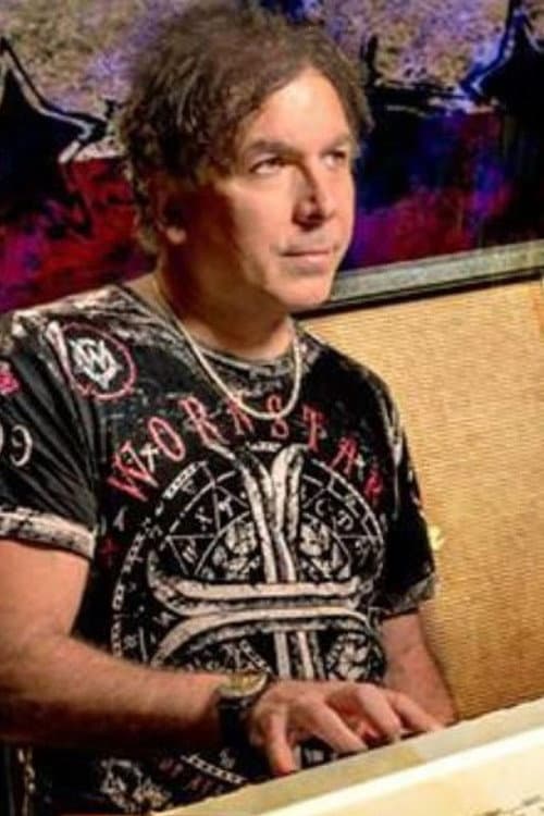 Paul Horowitz foto