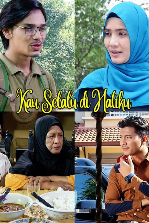 Kau Selalu di Hatiku (2019) poster