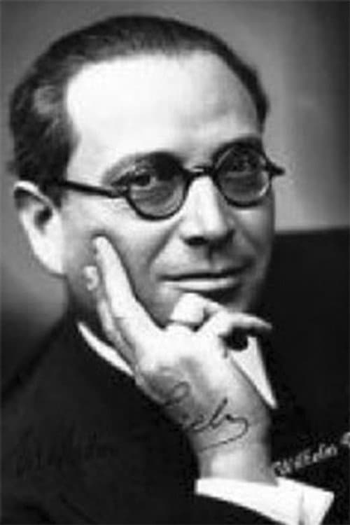 Max de Vaucorbeil foto