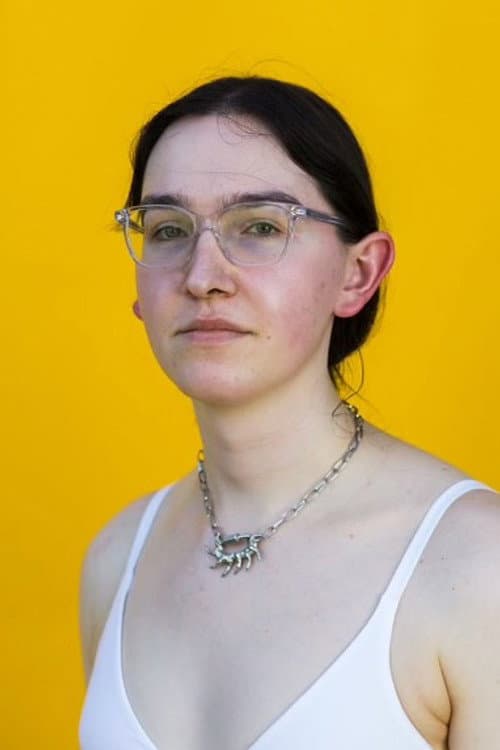 Alexandra Hayden foto