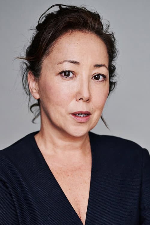 Fiona Marr foto