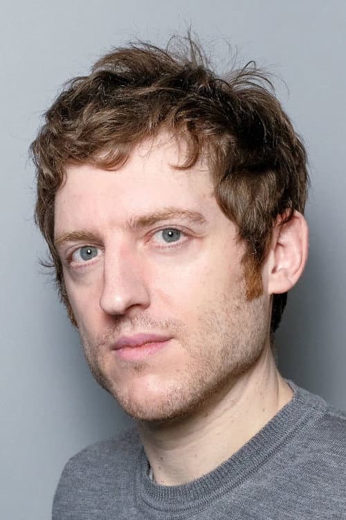 Elis James foto