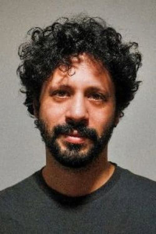 Hussen Ibraheem foto