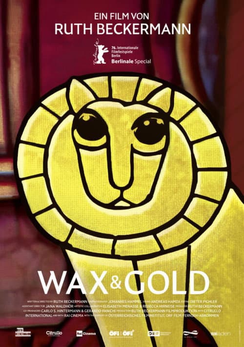 WAX & GOLD (2026) poster