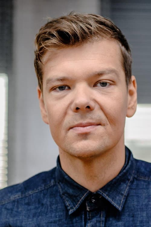 Michał Figurski foto