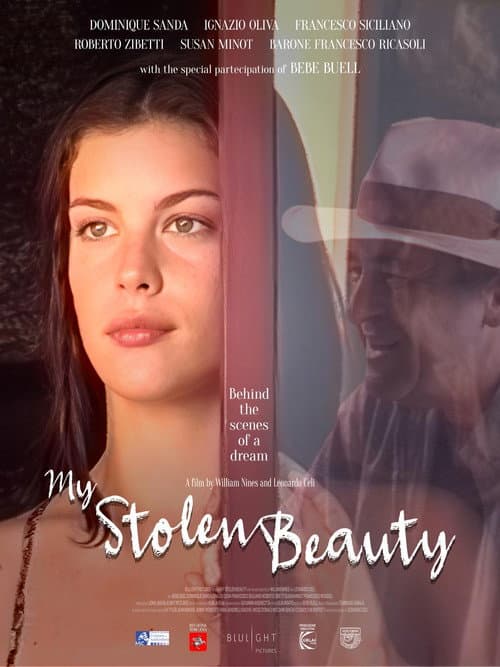 My Stolen Beauty (2026) poster