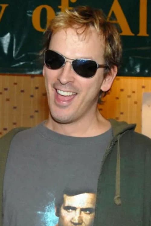 Phil Laak foto
