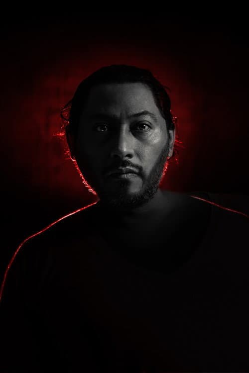 Alonso Oliveros Gonzalez foto
