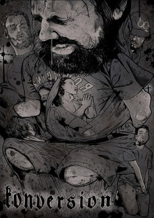 Konversion (2020) poster