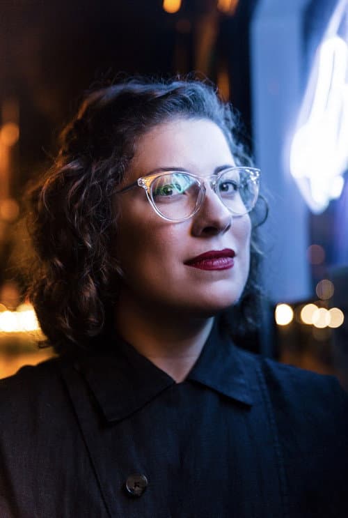 Nikki Groton foto
