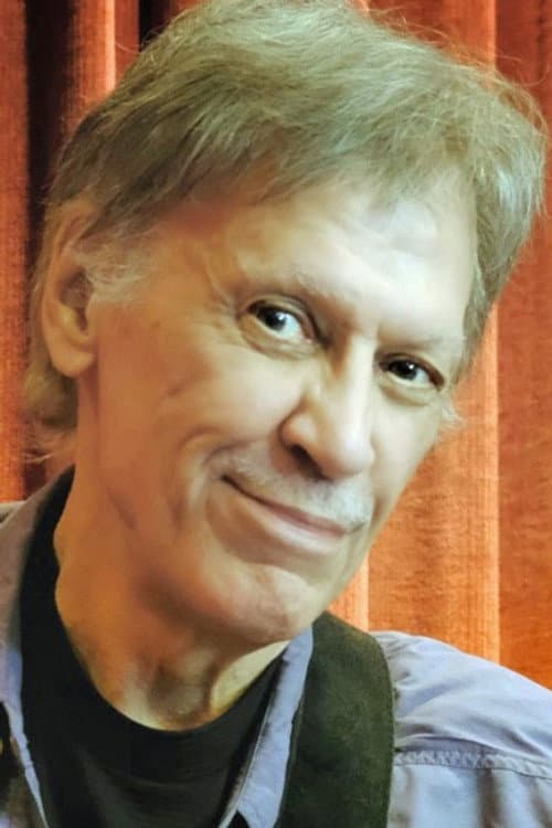 John Kay foto