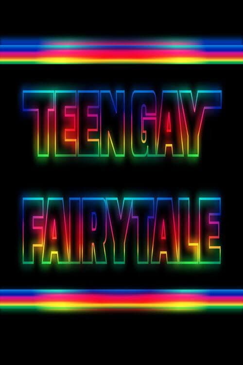 Teen Gay Fairytale (2026) poster