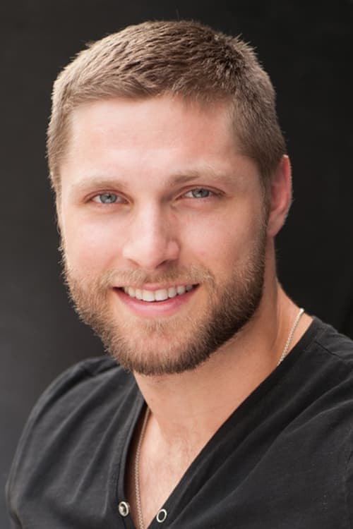 Brock Yurich foto