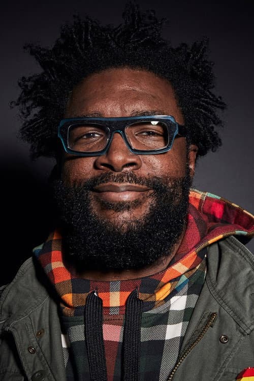 Questlove foto