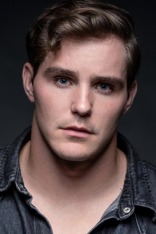 Wyatt Dorion foto