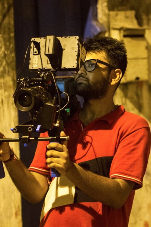 Lubdhak Chatterjee foto