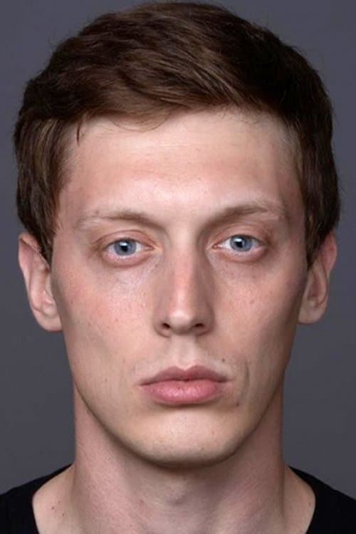 Павел Давыдов foto