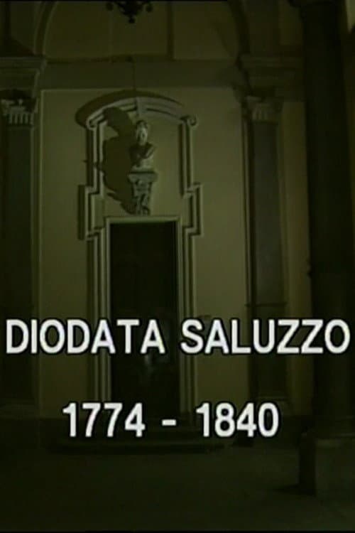 Zibaldino 84 - Diodata Saluzzo (1984) poster