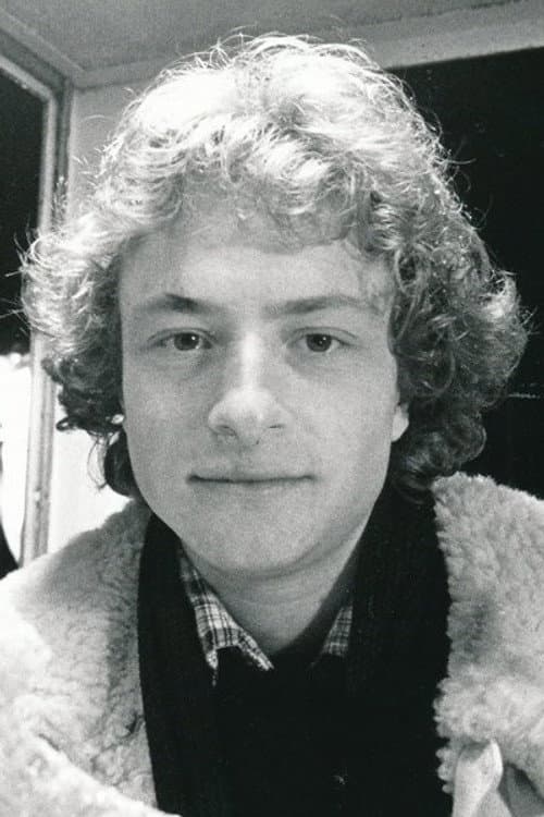 Thomas Schindel foto