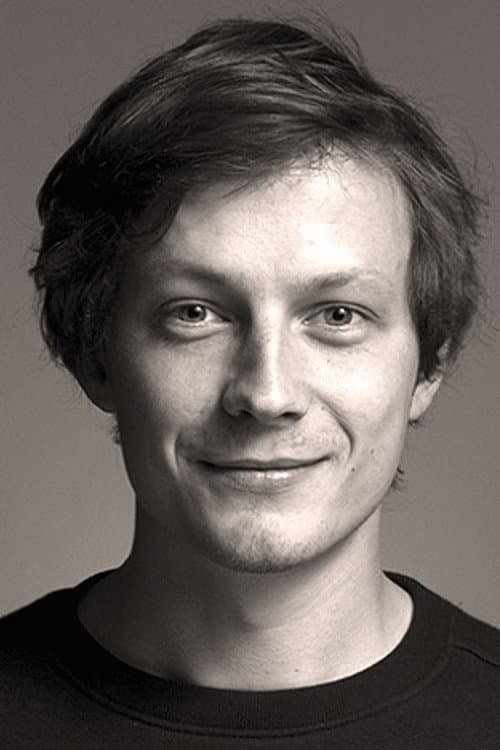 Vegard Dahle foto