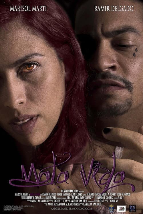 Mala Vida 2019 (2020) poster