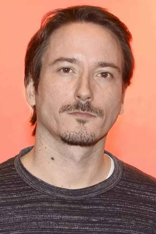 Andreas af Enehielm foto