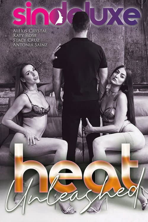 Heat Unleashed (2026) poster