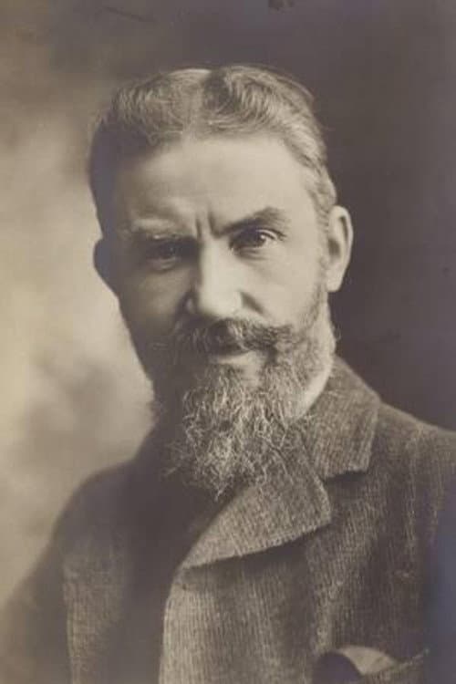 George Bernard Shaw foto