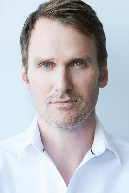 Jason Faulkner foto