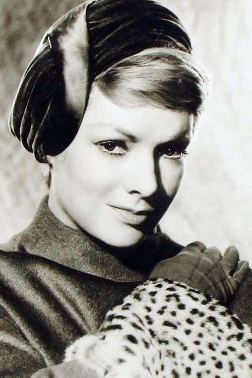 Ruth Leuwerik foto