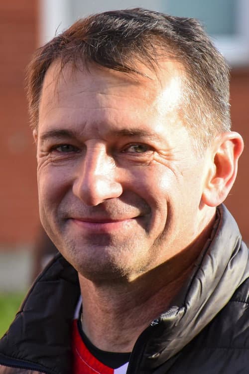 Pavel Kuka foto