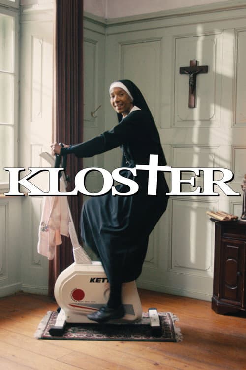 Kloster (2026) poster