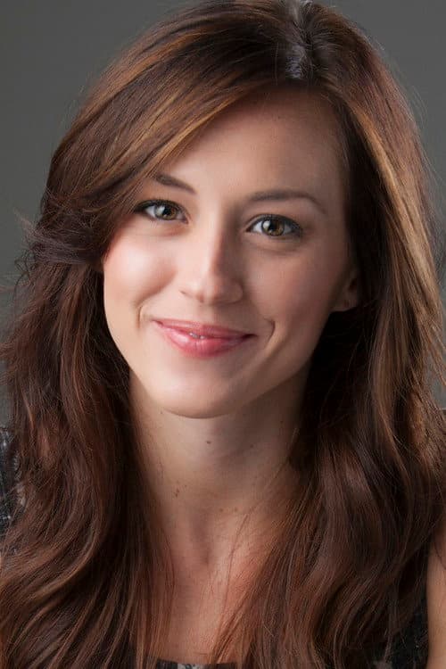 Ashley Bratcher foto