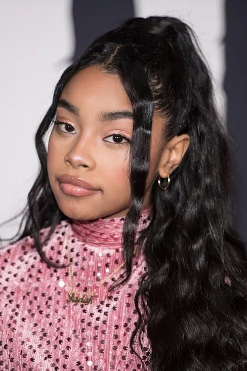 Jadah Marie foto