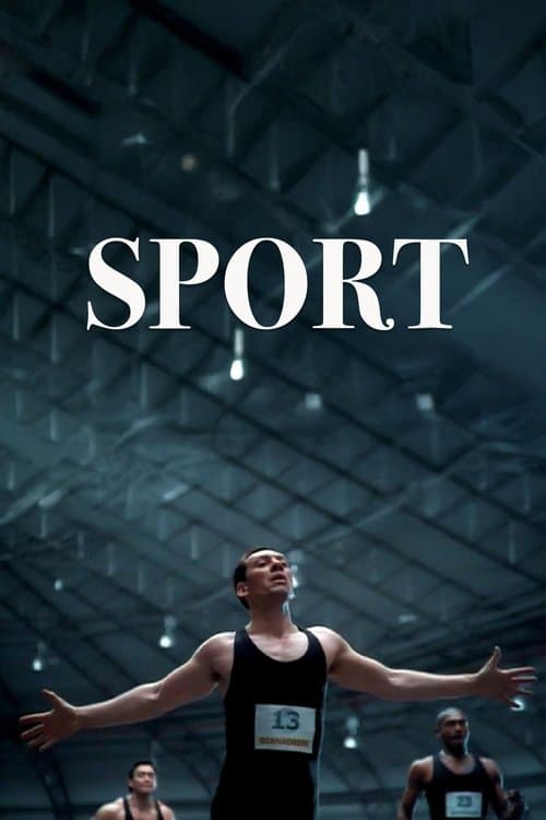 Sport (1999) poster