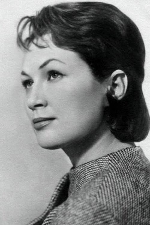 Сильвия Сергейчикова foto