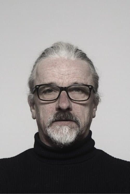 Crispin Buxton foto
