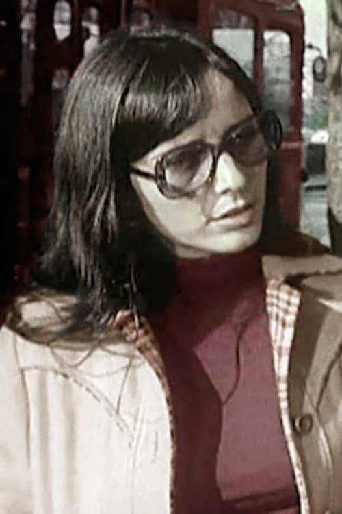 Violeta Dede foto