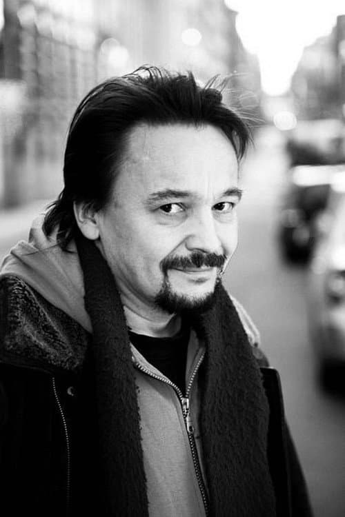 Markku Halme foto