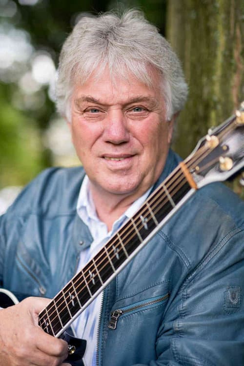 Rolf Zuckowski foto