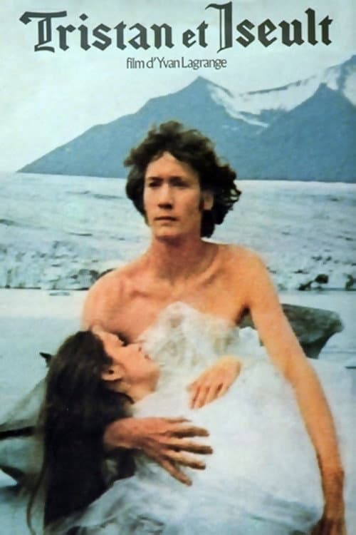 Tristan et Iseult (1972) poster