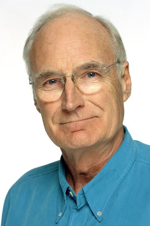 Peter Snow foto