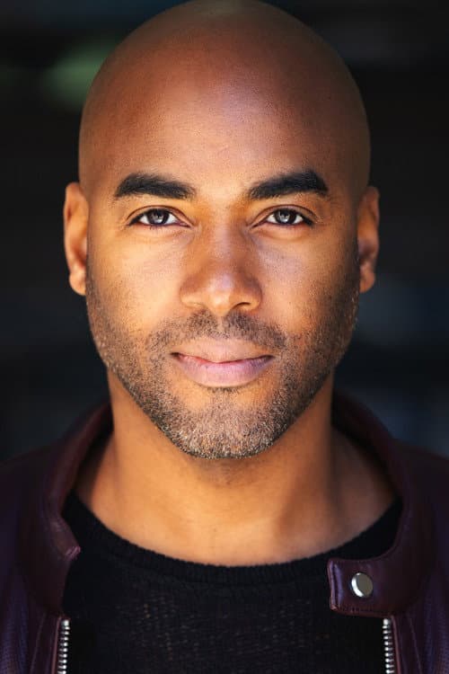 Michael Alexander Henry foto